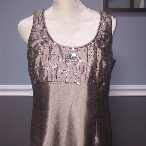 R&M Richards Formal/ Wedding Party Dress (Petite) - Picture 2 of 7
